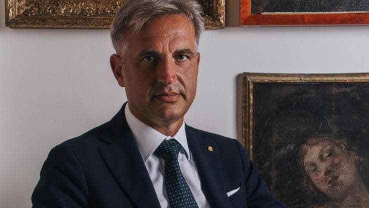“Il mio bonus per i libri scolastici dei figli dei dipendenti: non è filantropia ma un investimento”