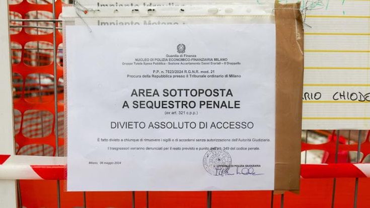Salva-Milano all’esame del Senato: l’ultimo duello sull’urbanistica