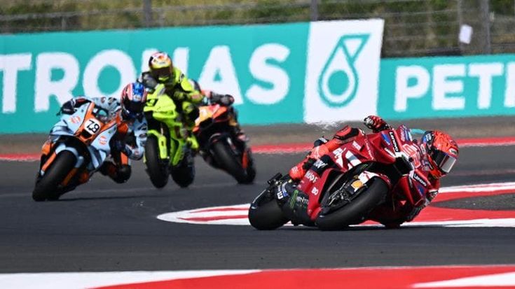 MotoGp, diretta tv e streaming Gp Indonesia: dove vederlo e a che ora