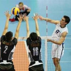 Volley mercato, Padova ingaggia Quiroga