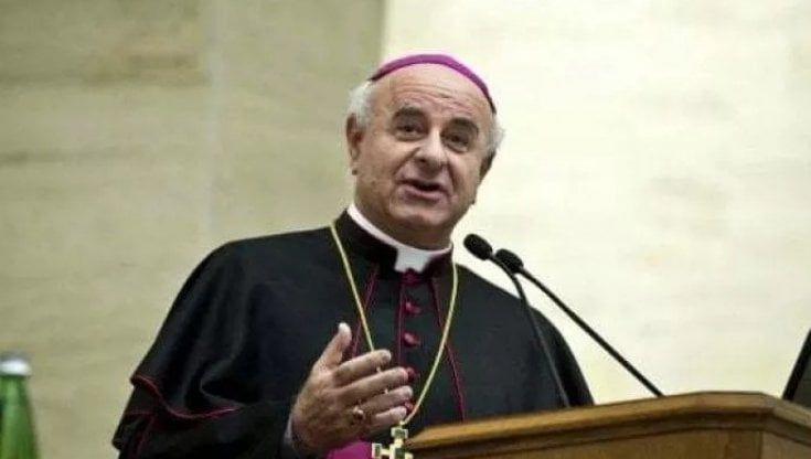 Monsignor Paglia: “Partiti ripiegati su se stessi, manca la visione del futuro del Paese”