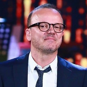 Gigi D'Alessio: "Condurrò Made in Sud come un vigile urbano"
