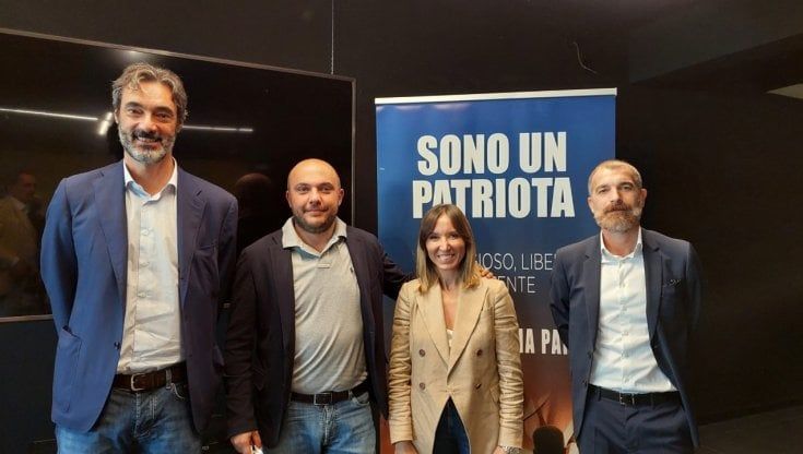 Elezioni, Fratelli d’Italia: al lavoro per Parma 2022. Critiche alla Giunta Pizzarotti sulla sicurezza