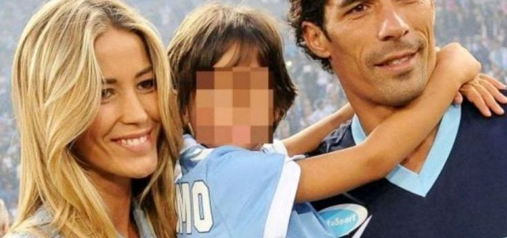 Il web per Nadia Toffa, da Milan a Giorgia. Santarelli: "Mio figlio guerriero come te"