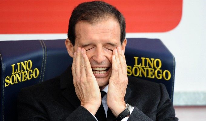 Milan: avanti con Allegri, ma resta l'ombra di Inzaghi