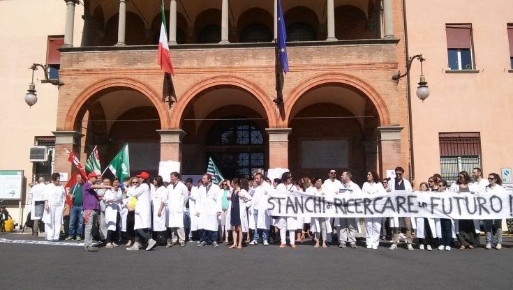 Sciopero del personale al Rizzoli il 19 aprile: "Troppi tagli, difendiamo i cittadini"