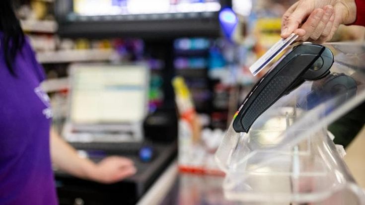 Alimentari, la spesa è sempre più digitale