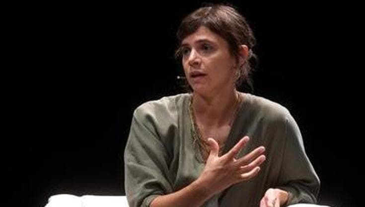 A Valeria Luiselli il Premio Mondello per gli autori stranieri