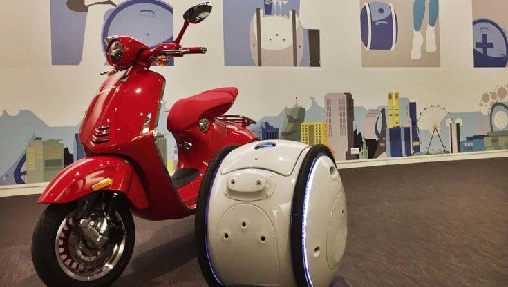 Piaggio, ripartenza estiva: terzo trimestre oltre le attese, resta il calo nei nove mesi