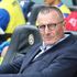 Empoli, Andreazzoli: ''Il campo dice la verità, onore a Musso''