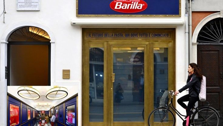 Gelati, cereali e caramelle Il made in Italy fa shopping per quattro miliardi