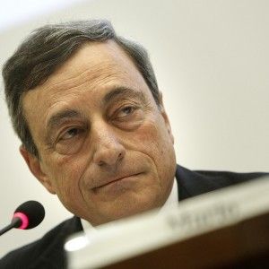 Bce, in rivolta le banche di nuovo sotto esame