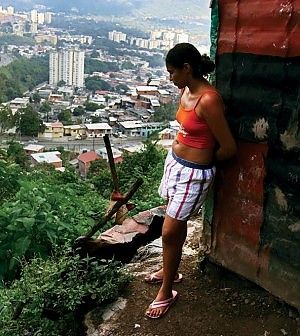 In Venezuela il mercato nero del dollaro batte la prostituzione