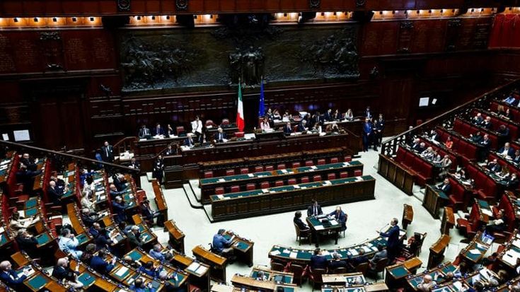 Il riarmo agita il campo largo. Poi salta il voto sulla risoluzione