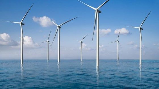 Saipem svilupperà un parco eolico offshore nel mare Adriatico
