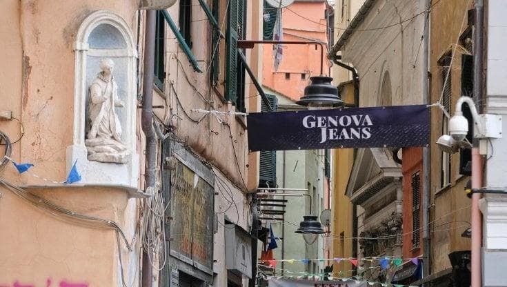 Cancellata Genova Jeans, nessuna edizione prevista nel 2025