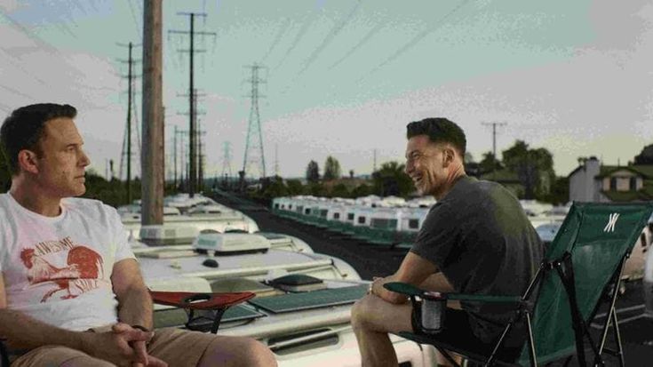 Ben Affleck torna con The Accountant 2: “Oggi la mia forza è la fratellanza”