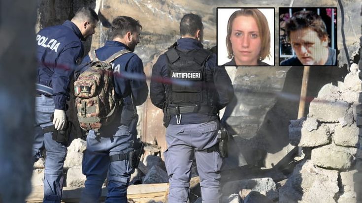 Sara Ardizzone e Alessandro Mercogliano, chi erano gli anarchici pro Cospito morti nell’esplosione