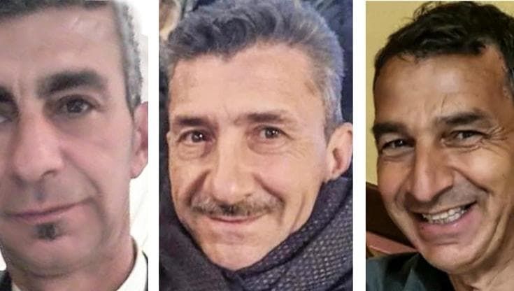 Uccide i due fratelli nel ristorante di famiglia poi si suicida. Ipotesi dissidi sulla gestione