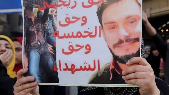 Regeni, il docente di Oxford: "Sgomento per i silenzi di Cambridge, vogliono nascondere le loro responsabilità"
