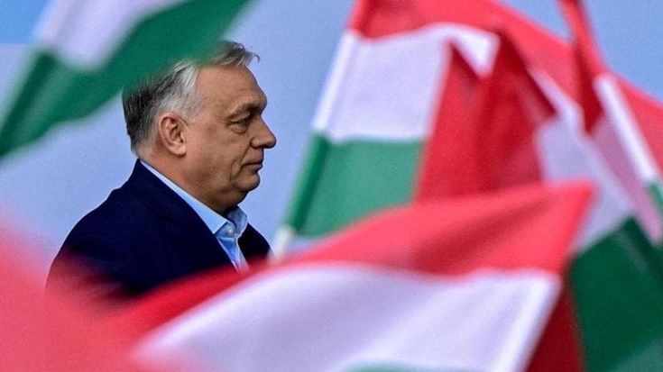 Elezioni in Ungheria, l’ex sfidante di Orbán: “Magyar può batterlo, ha più chance di me”