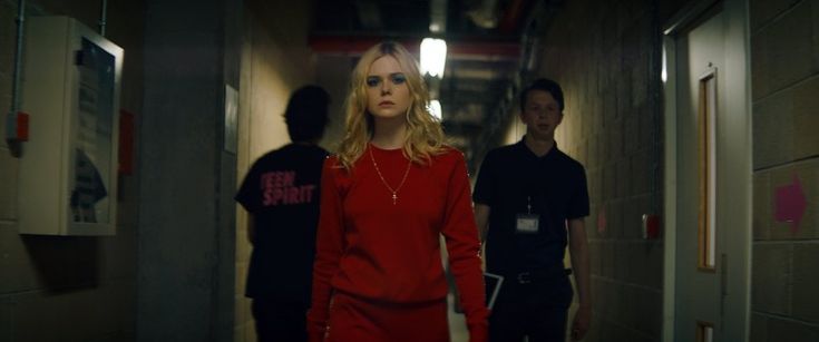 'Teen Spirit', Elle Fanning nel mondo dei talent show