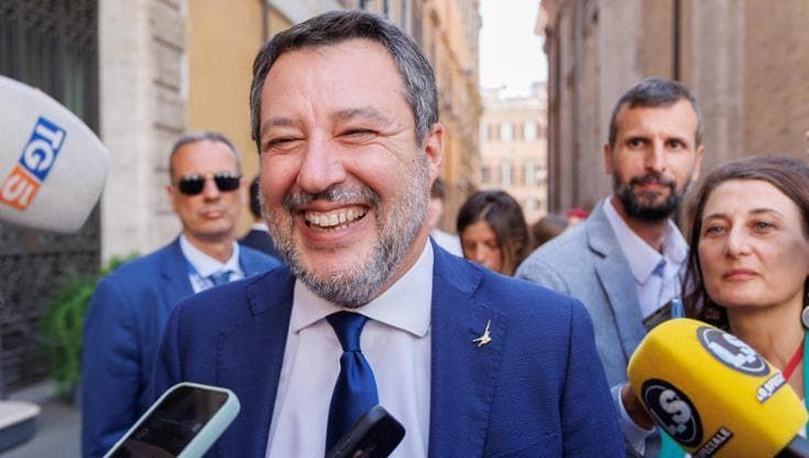 Antropologia dell’uomo di governo