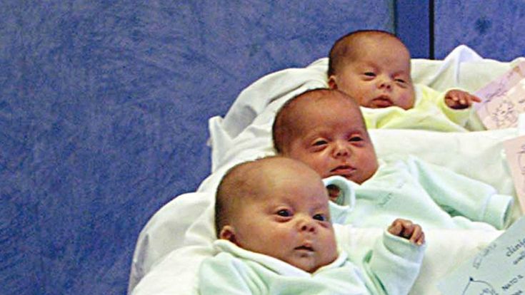 Meno figli per la crisi e per l'età: la tempesta perfetta sulle culle italiane