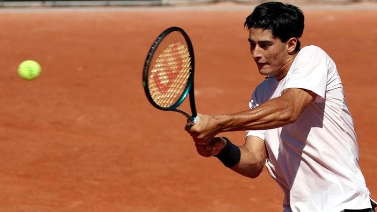 Cinà non si ferma più, è in semifinale a Bratislava