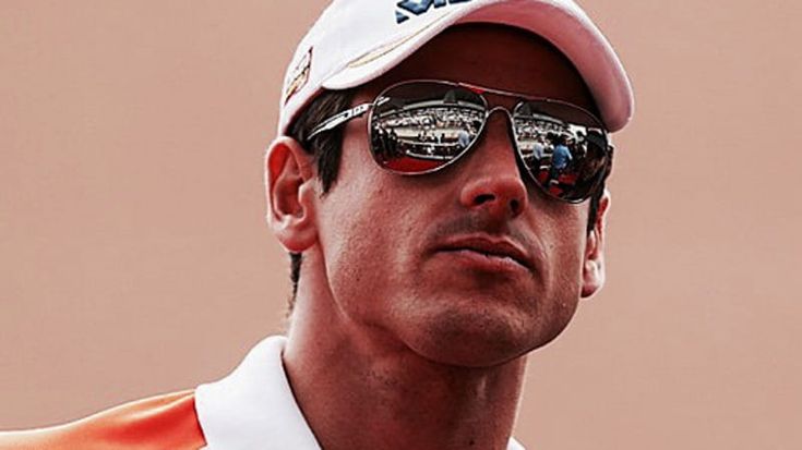 Arrestato l'ex pilota di F1 Sutil: finisce in manette per frode internazionale