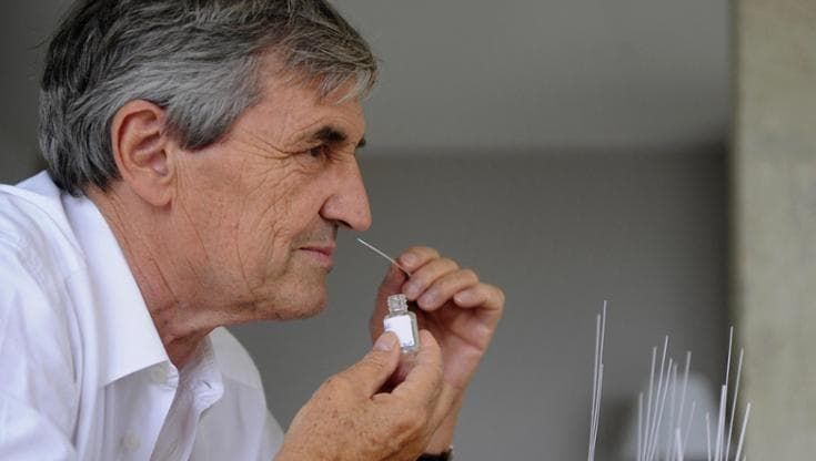 Jean-Claude Ellena: “L’IA non potrà mai creare un buon profumo perché non sa dimenticare”
