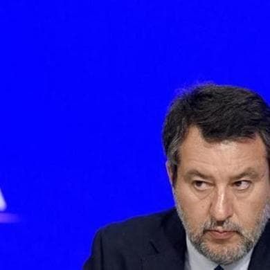 Il Paese è pronto a consegnarsi