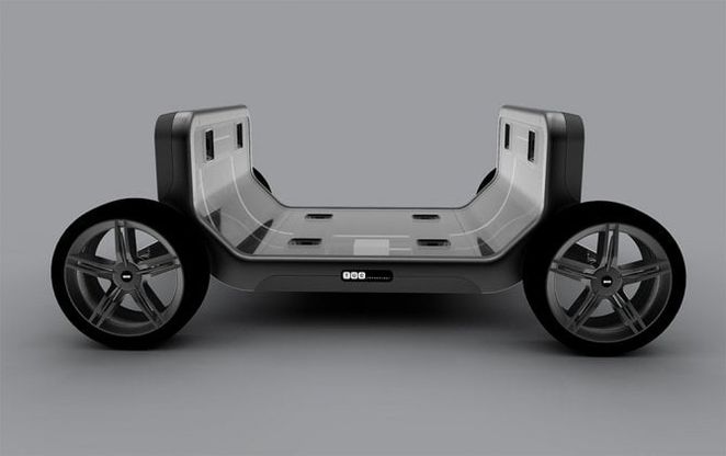 TUC, la mobilità del futuro è servita