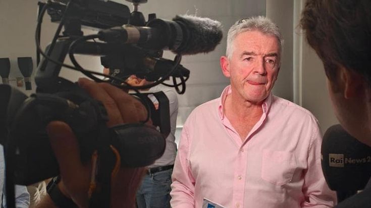 Ryanair: “Italia è impreparata, fermi nuovo sistema controllo passaporti”. Replica Ue: funziona bene