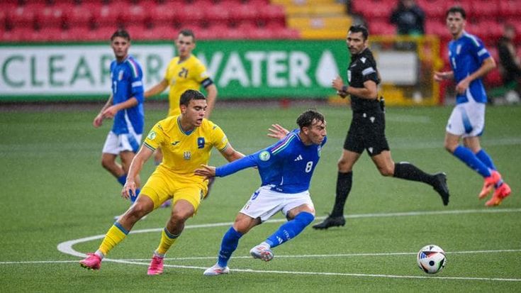 L’Italia Under 19 perde 3-2 con l’Ucraina agli Europei: ma è un ko indolore