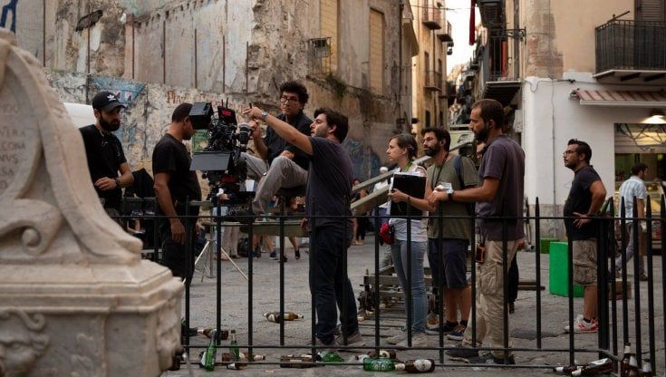 Studios, un cineporto e 6 milioni per film e serie: così la Sicilia vuol scommettere sul cinema