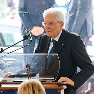 La sorpresa di Mattarella per la bozza di contratto:  valuterò solo il testo definitivo