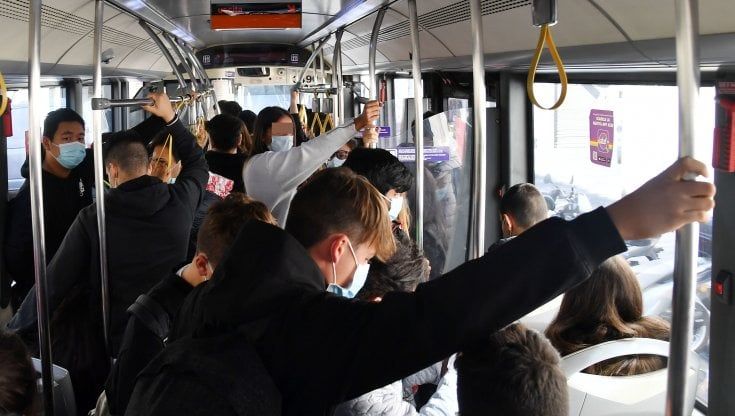 Toscana, linee dei bus “dirottate” nelle zone più deboli e vicino agli ospedali
