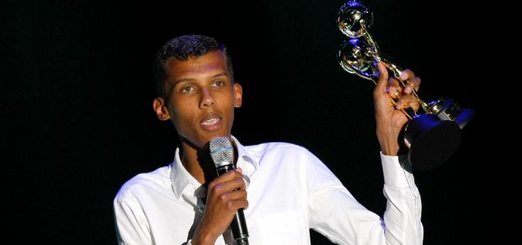 Due date per Stromae, a Roma il concerto di Natale