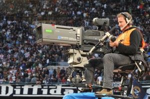 Mediaset, Cielo, Dmax<br />come cambia il mondo-tv