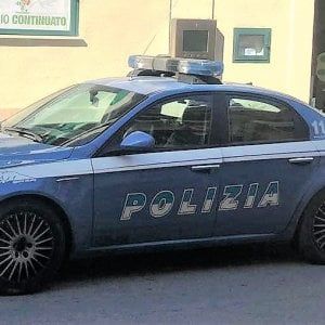 Rimini, la polizia interviene per una lite: i due scoprono di essere fratello e sorella