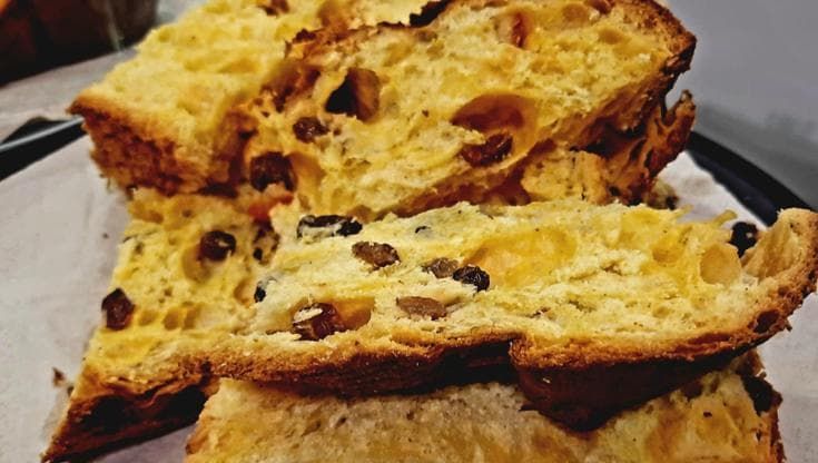 Niente alcol, nasce il primo panettone per gli islamici