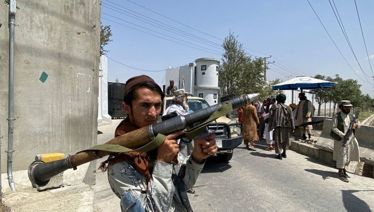Cos'è l'Isis-K e perché i talebani sono suoi nemici 
