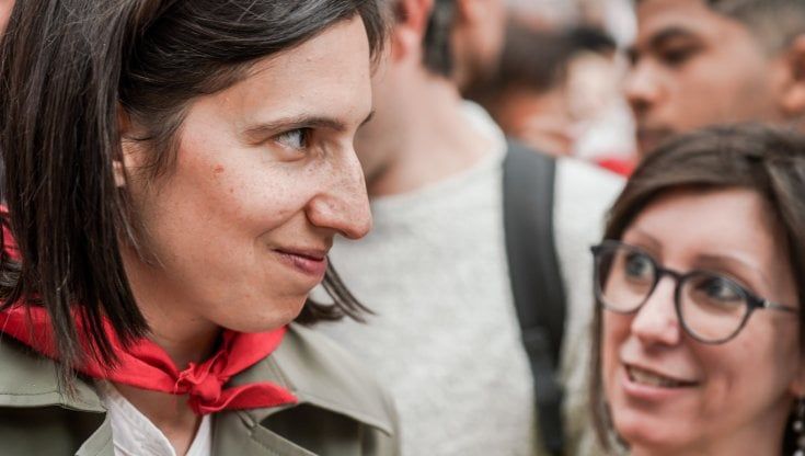 I riformisti adesso temono l’esodo: ciclo di seminari per incalzare la leader