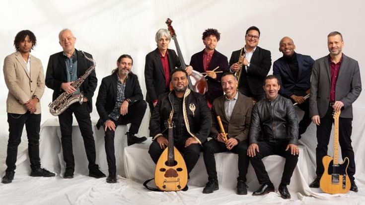 BabelNova Orchestra: “A Sanremo con Dargen D’Amico, tra rap e Morricone”
