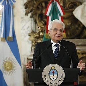 I migranti come risorsa: la lezione di Mattarella dall'Argentina. E sui movimenti populisti antieuropei: "Fenomeno in regressione"