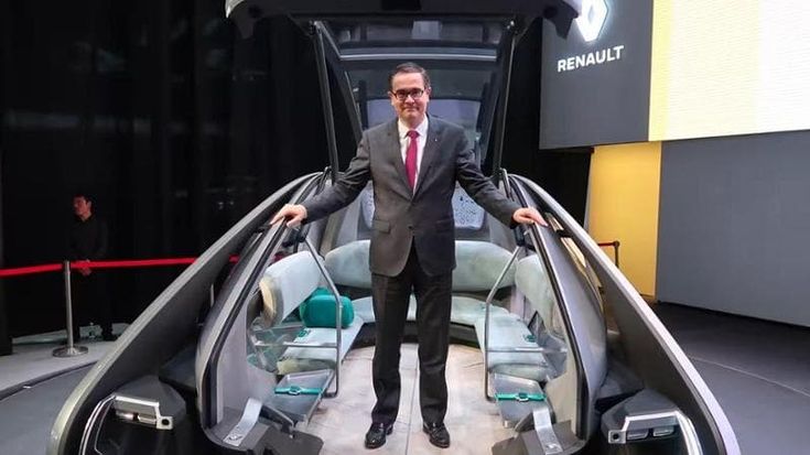 Marchio Renault al secondo posto in Europa per vendite di auto e veicoli commerciali leggeri