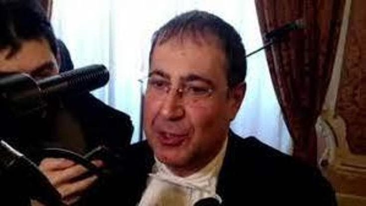 Manfredi Selvaggi, la Commissione Pe dà il via libera alla nomina a Corte Conti Ue