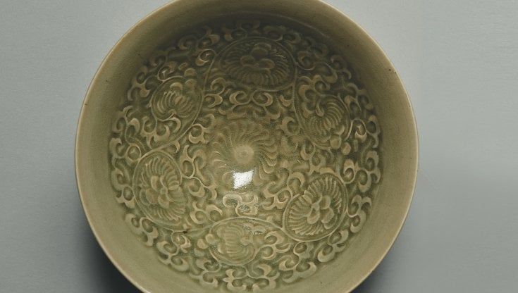 A Venezia le “Vivaci trasparenze” delle ceramiche di Yaozhou