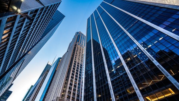 Economia mondiale, i ceo prevedono fase di debolezza